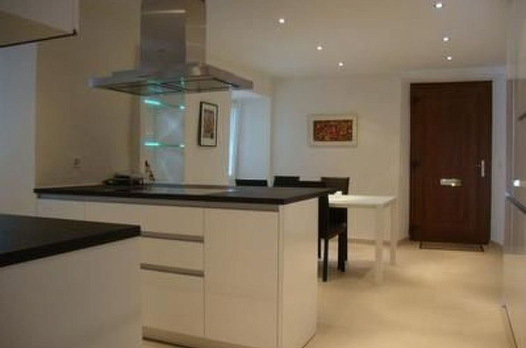 Appartement Haus am See