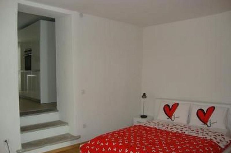 Appartement Haus am See