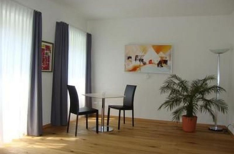 Appartement Haus am See