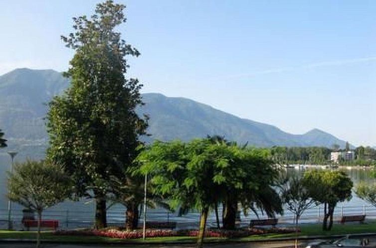 Appartement Haus am See