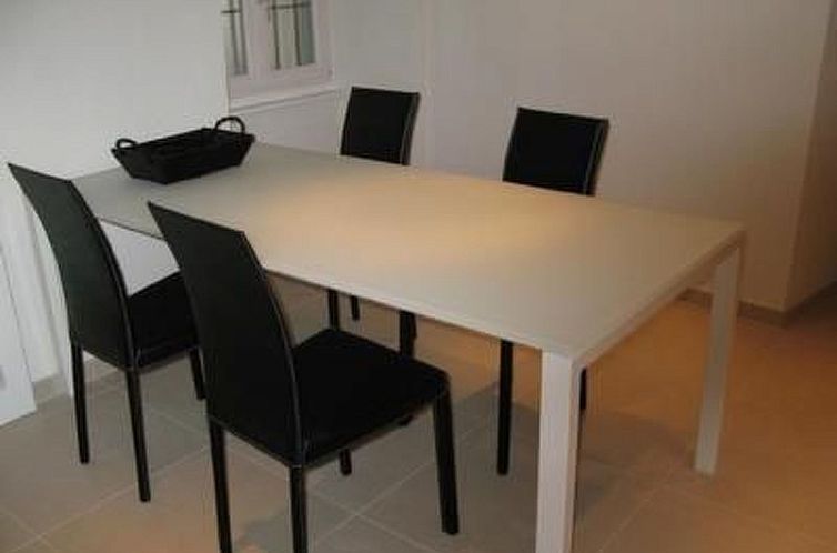 Appartement Haus am See