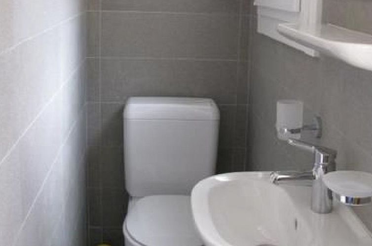 Appartement Haus am See