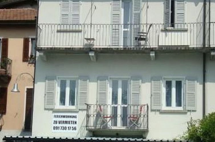 Appartement Haus am See