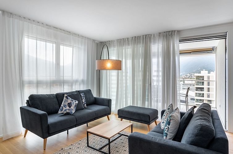 Appartement LocTowers A4.8.2