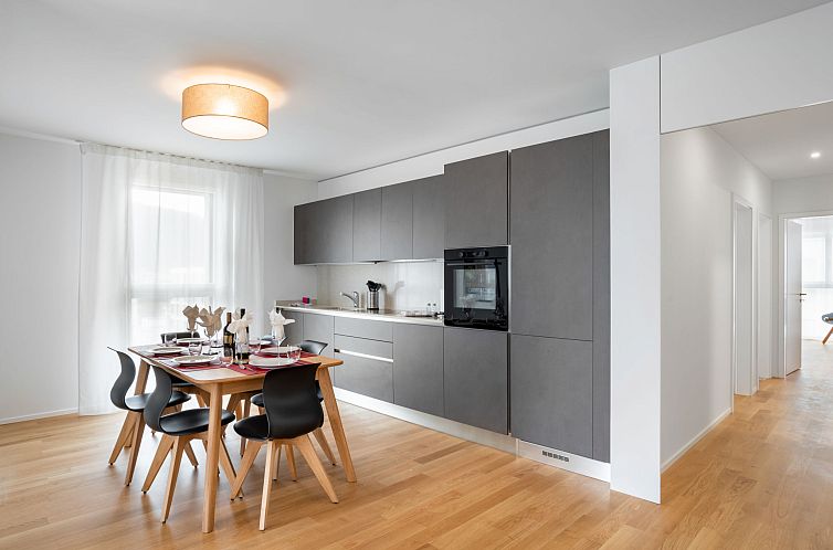 Appartement LocTowers A4.9.2