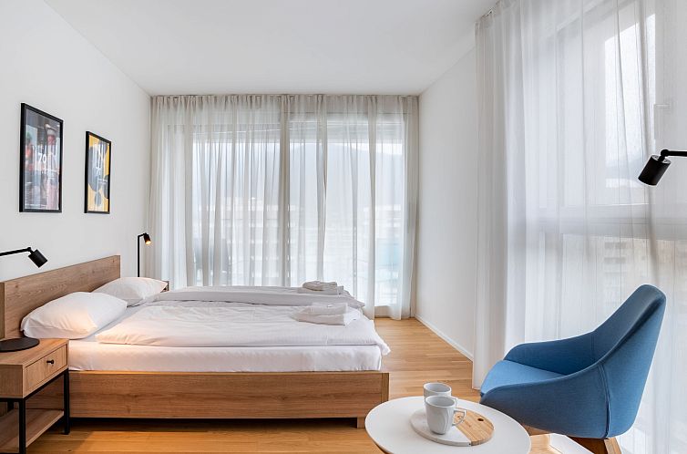 Appartement LocTowers A4.9.2