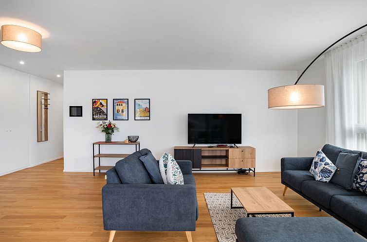 Appartement LocTowers A4.9.2