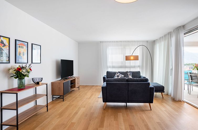 Appartement LocTowers A4.9.2
