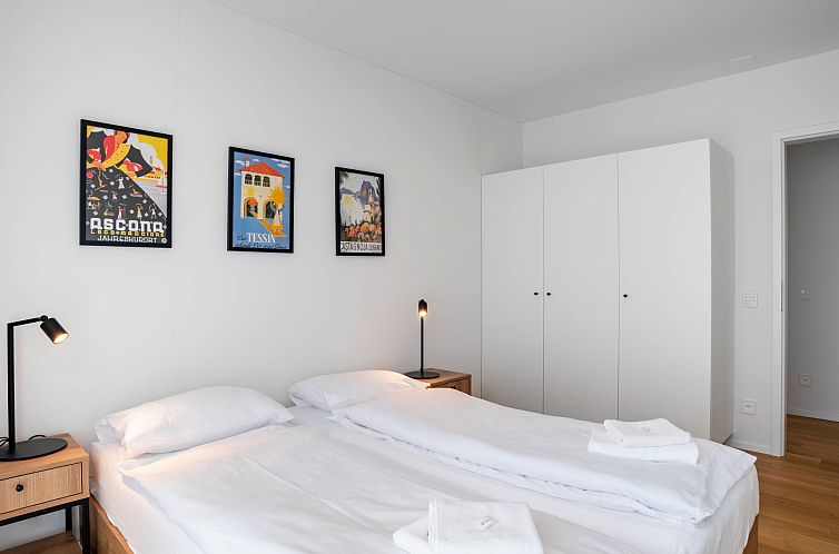 Appartement LocTowers A4.9.2