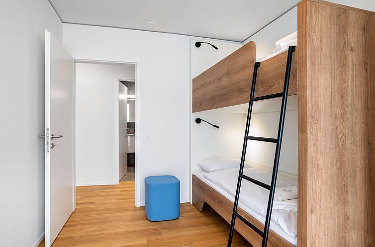 Appartement LocTowers A4.9.2