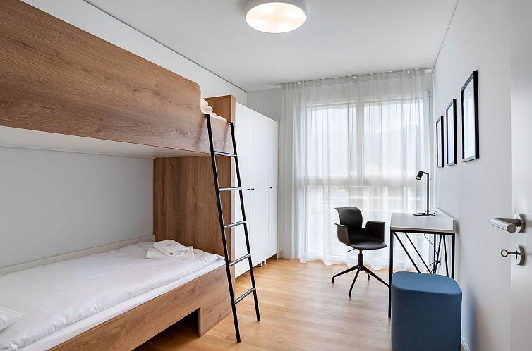 Appartement LocTowers A4.9.2