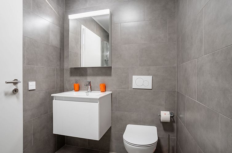 Appartement LocTowers A4.9.2