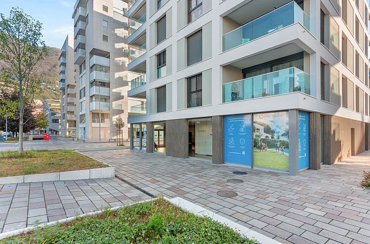 Appartement LocTowers A4.9.2