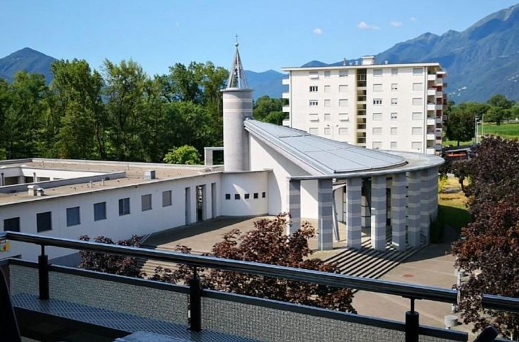 Appartement Locarno-Lido