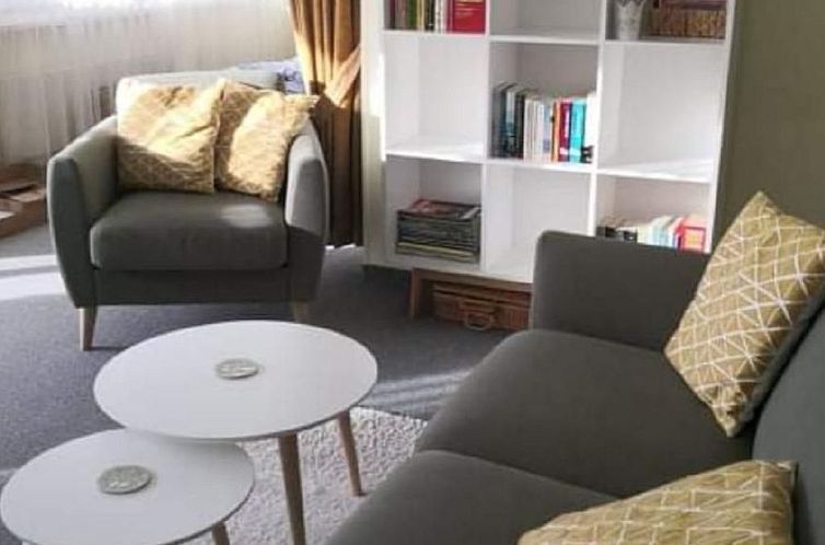 Appartement Locarno-Lido