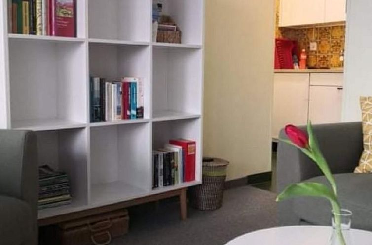 Appartement Locarno-Lido