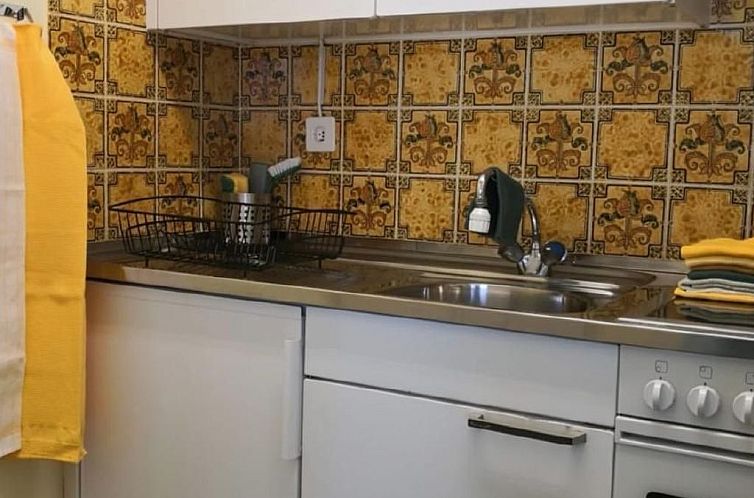 Appartement Locarno-Lido