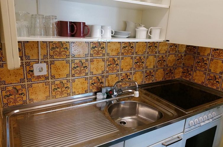 Appartement Locarno-Lido