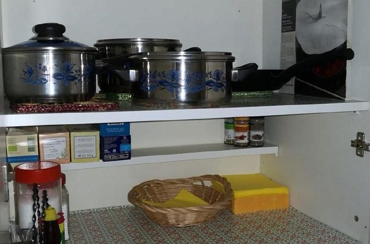 Appartement Locarno-Lido