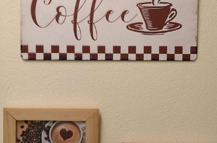 Appartement Locarno-Lido