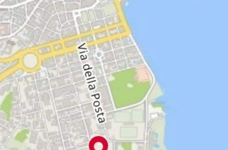 Appartement Locarno-Lido