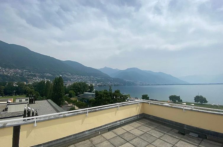 Appartement Residenza Lido Lo