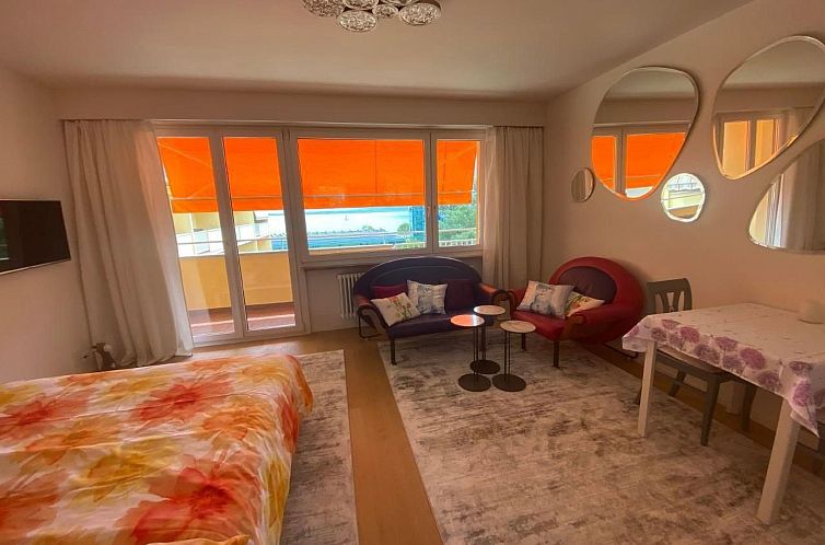 Appartement Residenza Lido Lo