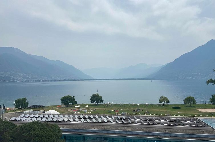 Appartement Residenza Lido Lo