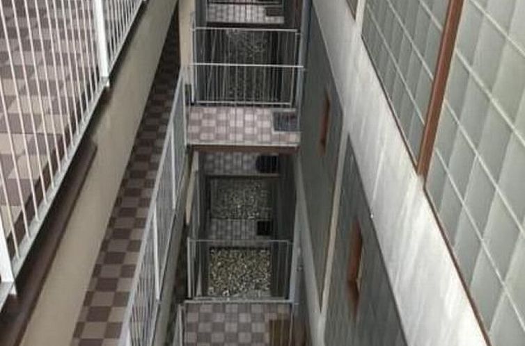 Appartement mit Panorama-Sicht und Schwimmbad
