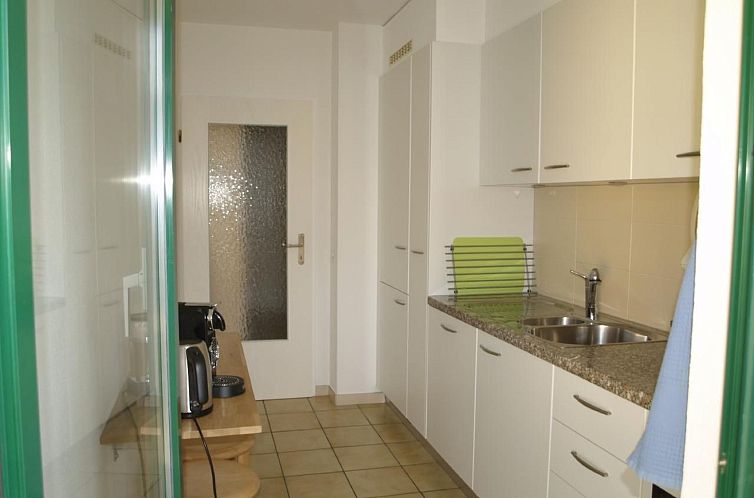 Appartement Casa Robinia