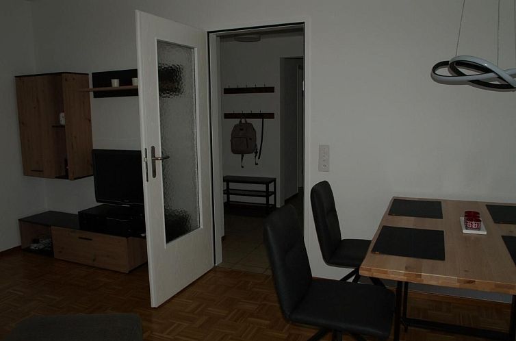 Appartement Casa Robinia