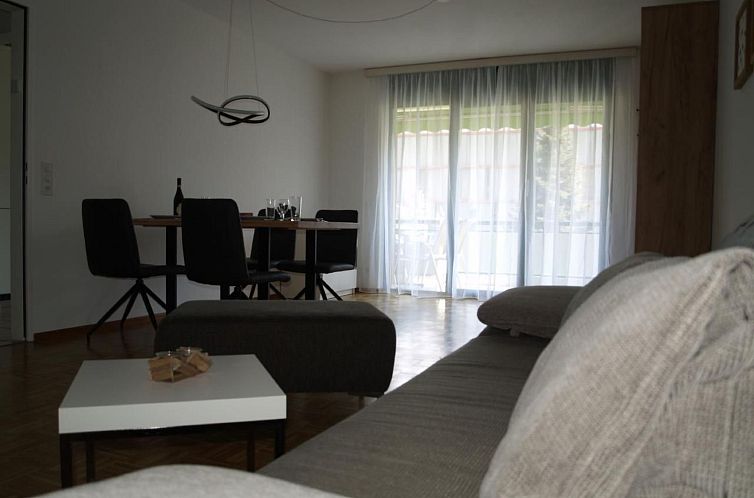 Appartement Casa Robinia