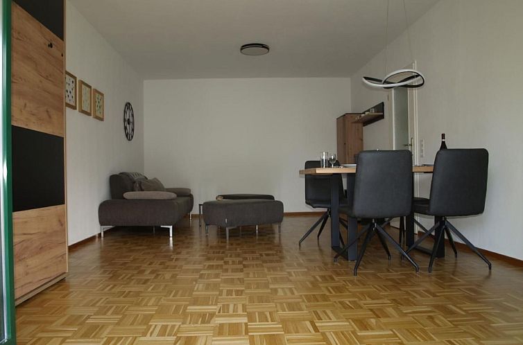 Appartement Casa Robinia