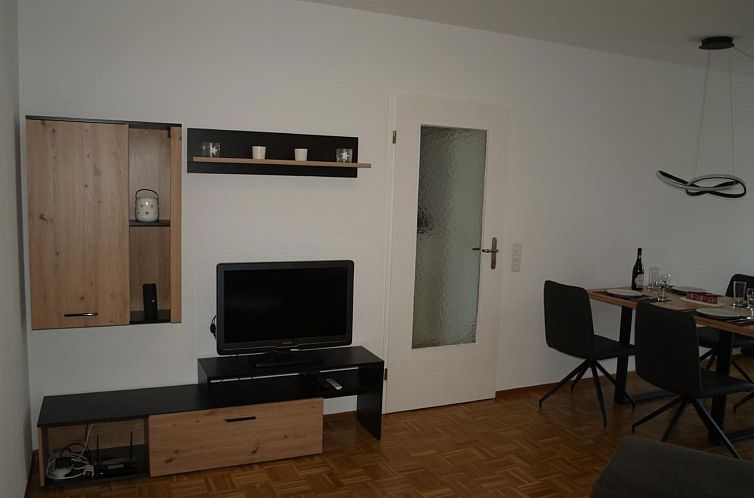 Appartement Casa Robinia