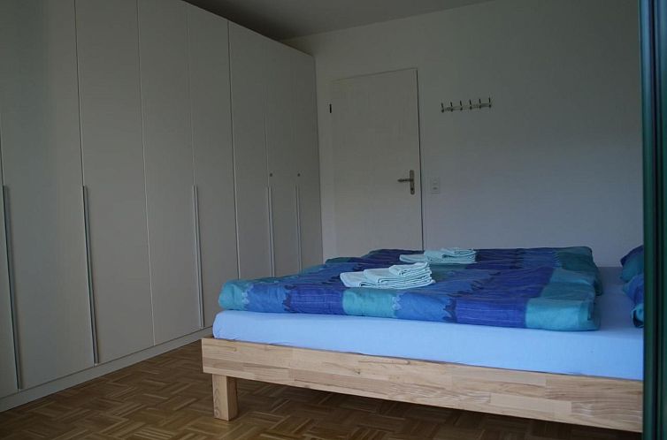 Appartement Casa Robinia