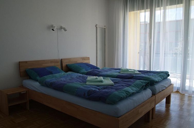 Appartement Casa Robinia