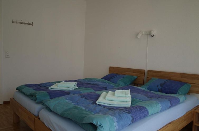 Appartement Casa Robinia