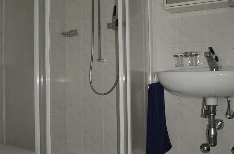 Appartement Casa Robinia