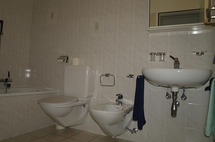 Appartement Casa Robinia