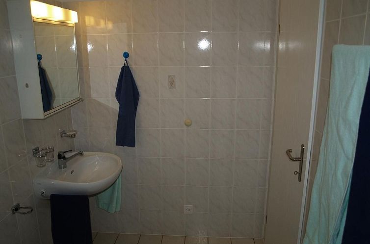 Appartement Casa Robinia