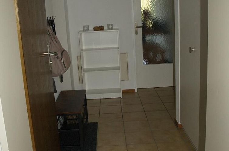 Appartement Casa Robinia