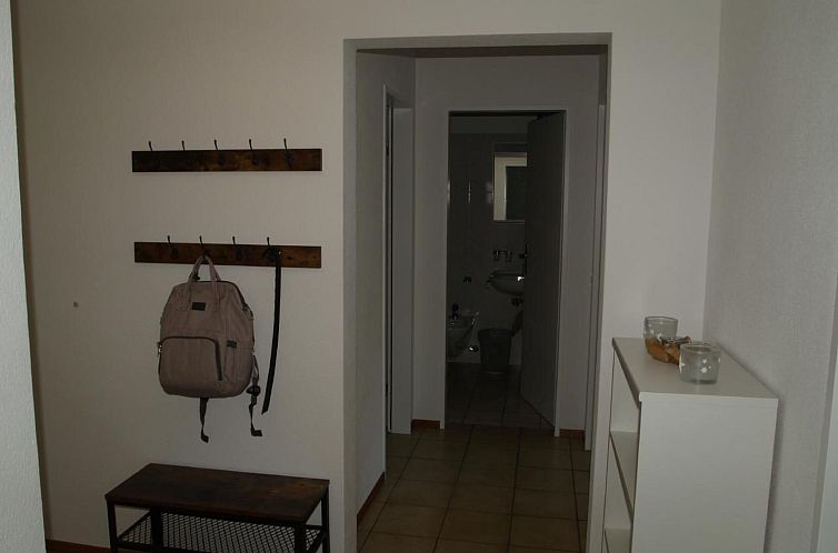 Appartement Casa Robinia