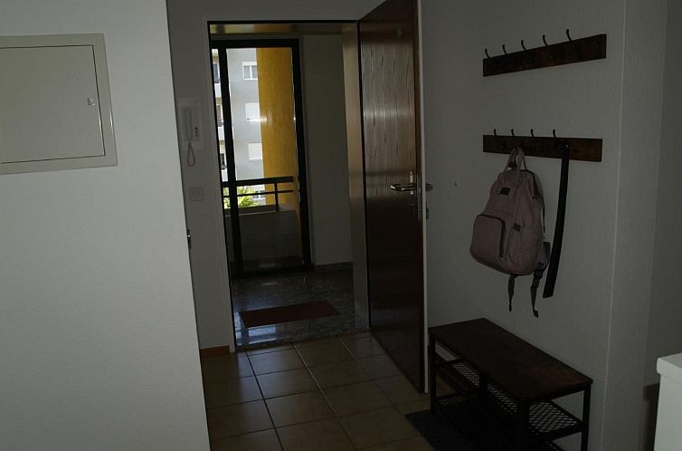 Appartement Casa Robinia