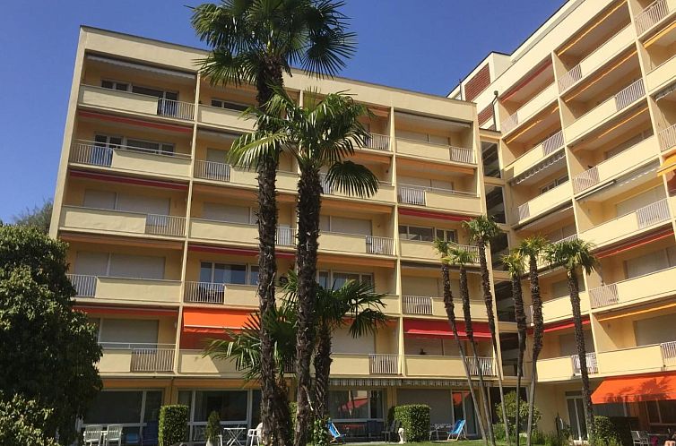 Appartement Appartamento Doris