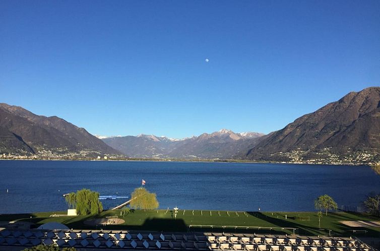 Appartement Appartamento Doris