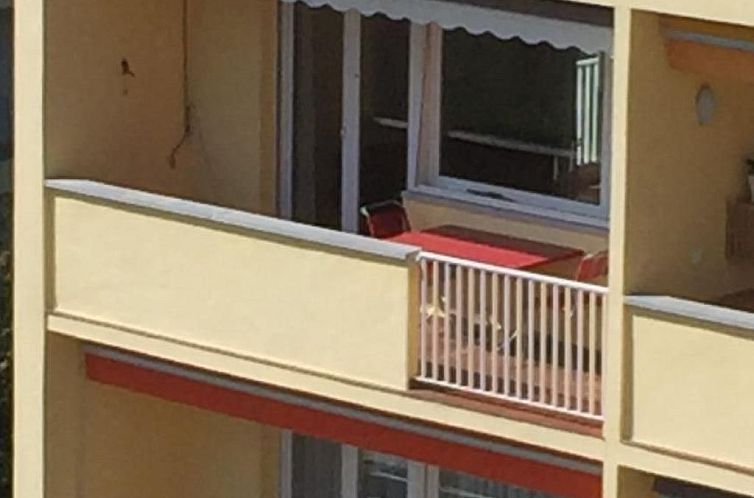 Appartement Appartamento Doris