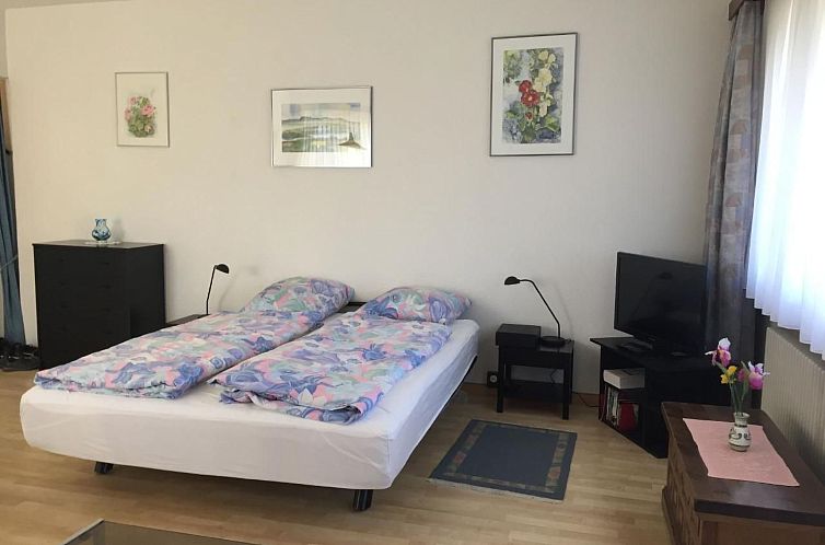 Appartement Appartamento Doris