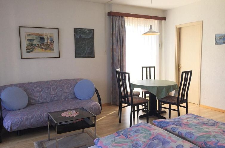 Appartement Appartamento Doris