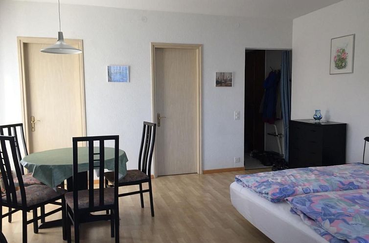 Appartement Appartamento Doris