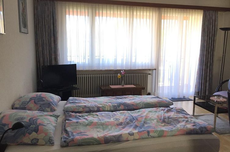 Appartement Appartamento Doris